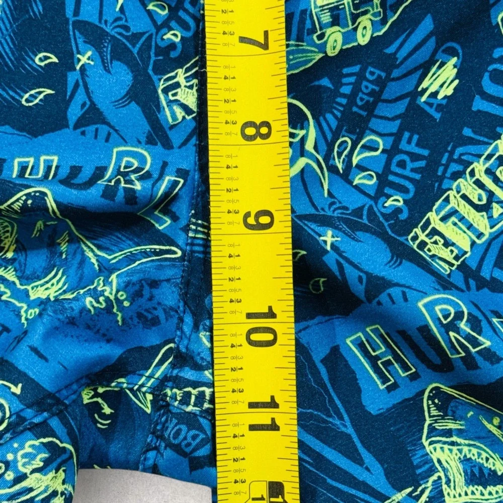Hurley pre owned